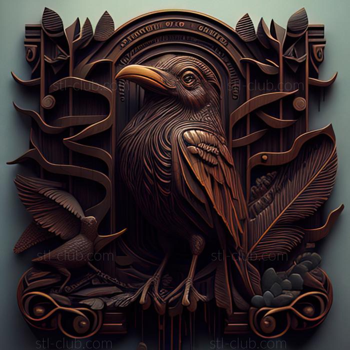 St Heavy Rain Chronicle One Игра Таксидермист